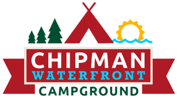 Chipman Waterfront Campground